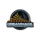 Sticker | DreamHack Winter 2014 (Foil)