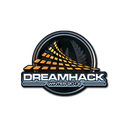 Sticker | DreamHack Winter 2014 (Foil)