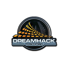 DreamHack Winter 2014 (Foil)