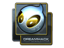 Sticker | Team Dignitas | DreamHack 2014