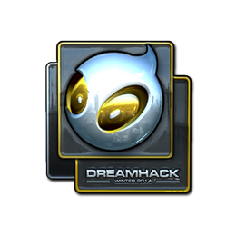 Team Dignitas (Foil)