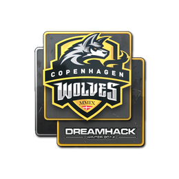 Copenhagen Wolves | DreamHack 2014