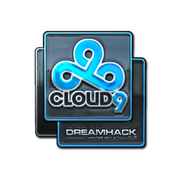 Cloud9 (Foil)