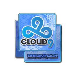Cloud9 (Holo) | DreamHack 2014