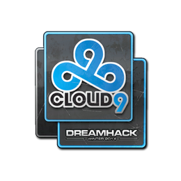 Cloud9 | DreamHack 2014