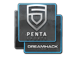 PENTA Sports | DreamHack 2014