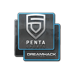 PENTA Sports | DreamHack 2014