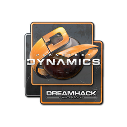 Planetkey Dynamics | DreamHack 2014
