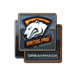 Virtus.Pro (Foil)