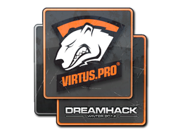 Virtus.Pro | DreamHack 2014