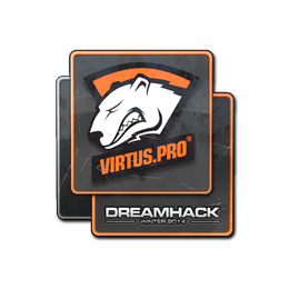 Virtus.Pro | DreamHack 2014