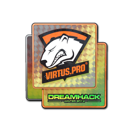 Virtus.Pro (Holo)