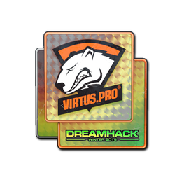 Virtus.Pro (Holo) | DreamHack 2014