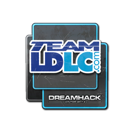Team LDLC.com | DreamHack 2014
