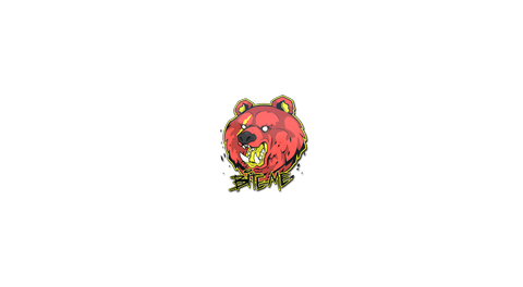 Sticker | Bite Me