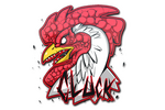 Sticker | Cluck