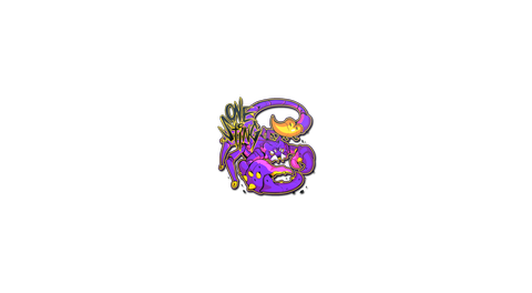Sticker | One Sting