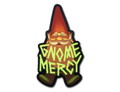 Sticker | Gnome Mercy