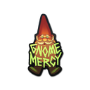 Sticker | Gnome Mercy