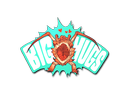 Autocolante | Big Hugs