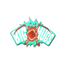 Sticker | Big Hugs