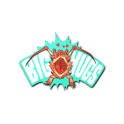 Big Hugs