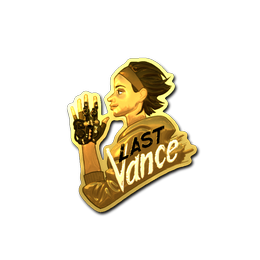 Last Vance (Gold)