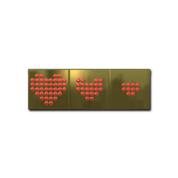 Health (Gold)