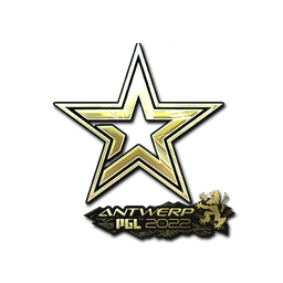 Complexity Gaming (Gold) | Antwerp 2022