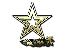 Complexity Gaming (Gold) | Antwerp 2022