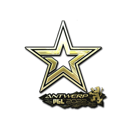 Complexity Gaming (Gold)