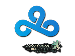 Cloud9 | Antwerp 2022