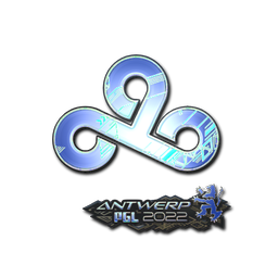 Cloud9 (Holo) | Antwerp 2022