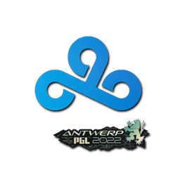 Cloud9 | Antwerp 2022