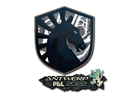 Sticker | Team Liquid | Antwerp 2022/20fx20