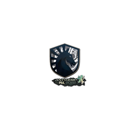 Sticker | Team Liquid | Antwerp 2022