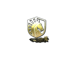 Sticker | Team Liquid | Antwerp 2022