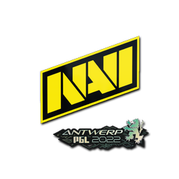 Natus Vincere | Antwerp 2022