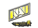Sticker | Natus Vincere (Holo) | Antwerp 2022