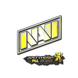 Natus Vincere (Holo) | Antwerp 2022