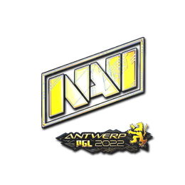 Natus Vincere (Holo)