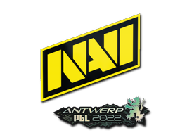 Natus Vincere | Antwerp 2022