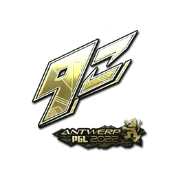 9z Team (Gold) | Antwerp 2022