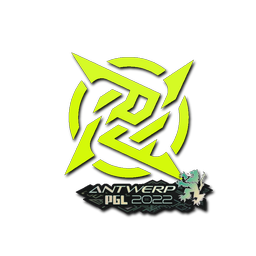 Ninjas in Pyjamas | Antwerp 2022