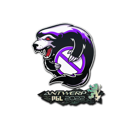 Outsiders | Antwerp 2022