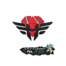 Heroic | Antwerp 2022