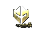 Sticker | Imperial Esports (Gold) | Antwerp 2022