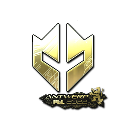 Imperial Esports (Gold) | Antwerp 2022
