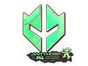 Sticker | Imperial Esports (Holo) | Antwerp 2022