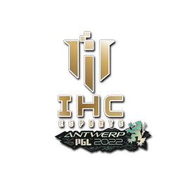 IHC Esports